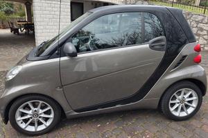 SMART FORTWO COUPE MHD PER NEOPATENTATI