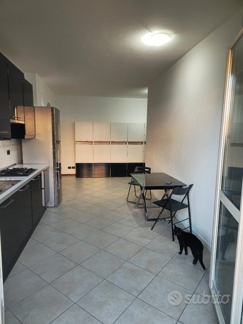 Appartamento – Viterbo, Villanova - Vista 4