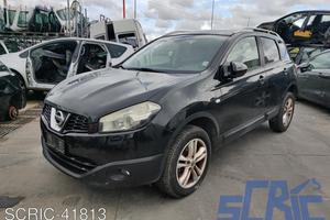 Nissan qashqai 1 j10, jj10e, nj10 150cv ricambi-