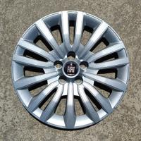 4 Cerchi r16 Fiat NUOVI