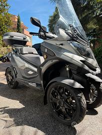 QOODER v4 2019 - 4500 km