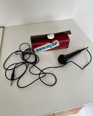 Microfono Dinamico DX 413