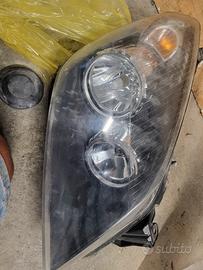 FARI OPEL ASTRA