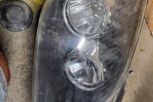 FARI OPEL ASTRA