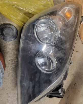 FARI OPEL ASTRA