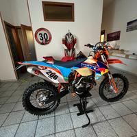 Ktm 450 EXC SIX DAYS