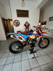 Ktm 450 EXC SIX DAYS