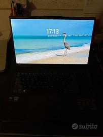 Vivobook Pro 15 OLED N506 Intel Ultra 7 RTX 4060