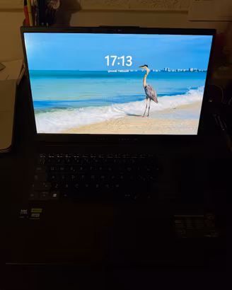 Vivobook Pro 15 OLED N506 Intel Ultra 7 RTX 4060