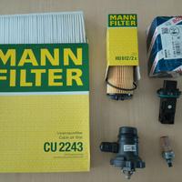 ricambi vari Opel Corsa 1.4 Gpl