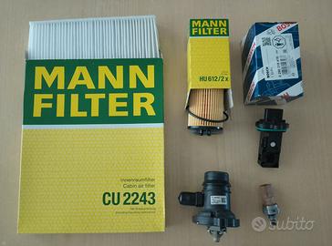 ricambi vari Opel Corsa 1.4 Gpl