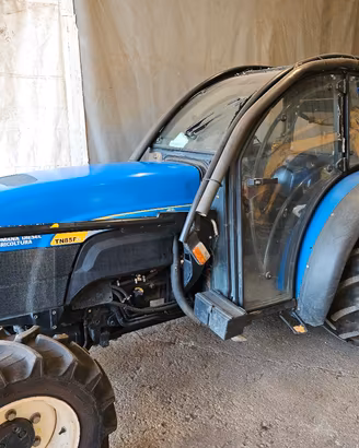 new holland tnf 85