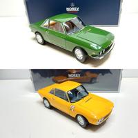 Lancia Fulvia (2 colori) Norev - 1/18 Tanomodels