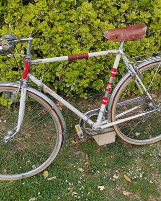 Bicicletta epoca Stella Veneta Campagnolo