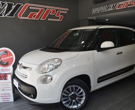 Fiat 500L 0.9 Twinair Turbo 80cv Natural Power Met