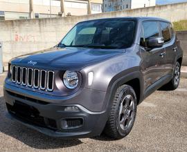 Jeep Renegade 1.6 Mjtet 95 cv sport