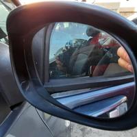 PEUGEOT 1007 ANNO 2005 - SPECCHIETTO RETROVISORE D