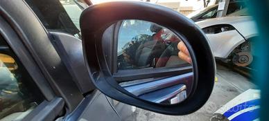 PEUGEOT 1007 ANNO 2005 - SPECCHIETTO RETROVISORE D