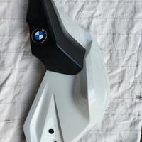 Cover Fianchetto Carena DX BMW F800R