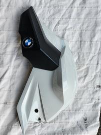 Cover Fianchetto Carena DX BMW F800R