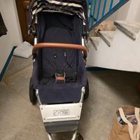 Passeggino trekking Mountain buggy