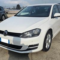 Volkswagen Golf 1.4 TGI 5p. Highline BlueMotion