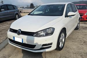 Volkswagen Golf 1.4 TGI 5p. Highline BlueMotion