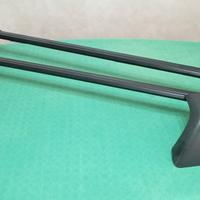 Barre portapacchi per Peugeot 3008/5008