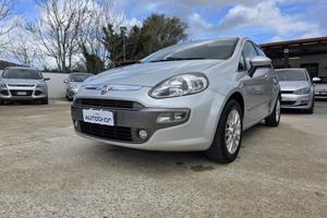 Fiat Punto Evo 1.3 Mjt 75 CV 5 porte Dynamic