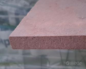 Piastrelle in gres outdoor.