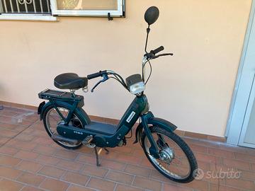 Piaggio Ciao - 1989