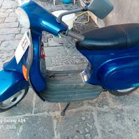 vespa