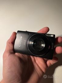 Fotocamera Canon ixus 155