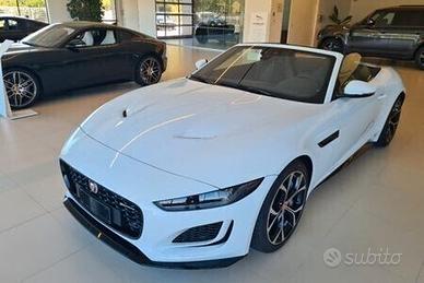 ricambi per jaguar f-type anno 2021 2O22 DISPONIAM