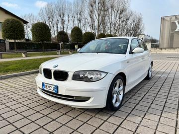 BMW 118d cat 5p DPF futura 143kw