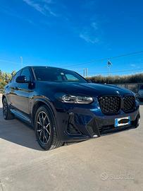 BMW X4 xDrive30d - 2023