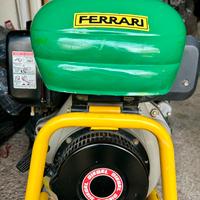 Motocoltivatore Ferrari 340 diesel