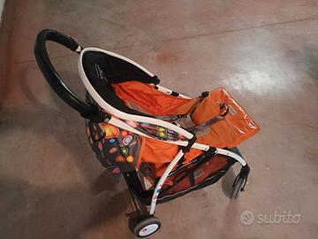 Passeggino bambini