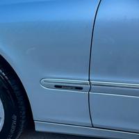 Mercedes auto buone condizioni