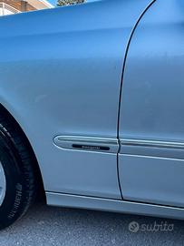 Mercedes auto buone condizioni