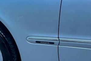 Mercedes auto buone condizioni