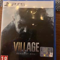 Video gioco pes ps5