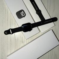 Apple Watch series 10 black 46mm