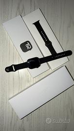 Apple Watch series 10 black 46mm