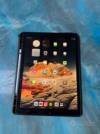 iPad Pro 12,9″ 128 GB + Apple Pencil