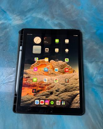 iPad Pro 12,9″ 128 GB + Apple Pencil