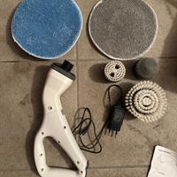 Lava superfici elettrico