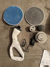 Lava superfici elettrico