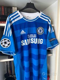 Maglia Chelsea Drogba Finale Champions  2012