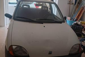 fiat 600